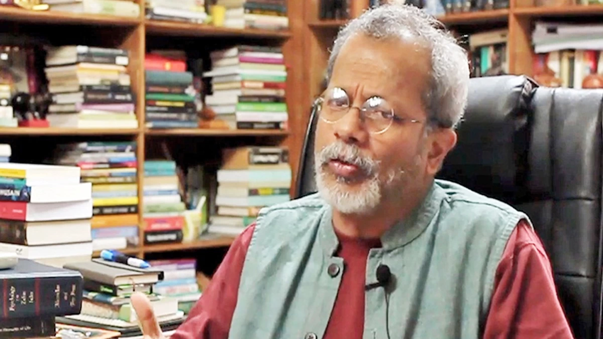 একাডেমিক কাজে যুক্ত থাকতে পারবেন না অধ্যাপক ইমতিয়াজ