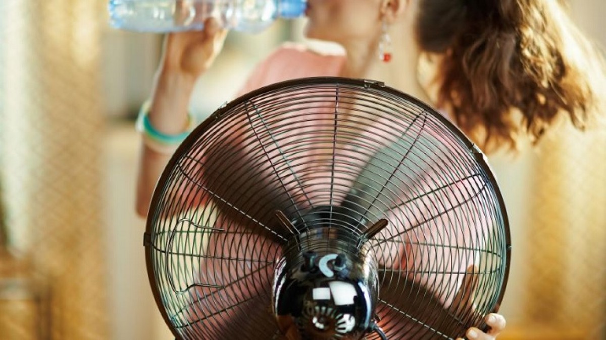 গরমে বাঁচার উপায়