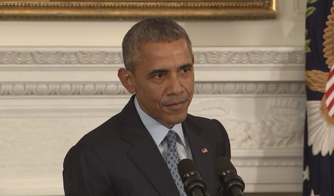 ওবামাসহ ৫০০ মার্কিনির ওপর রাশিয়ার নিষেধাজ্ঞা