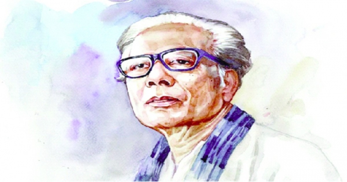 শিল্পাচার্য জয়নুল আবেদিনের ৪৭তম মৃত্যুবার্ষিকী আজ