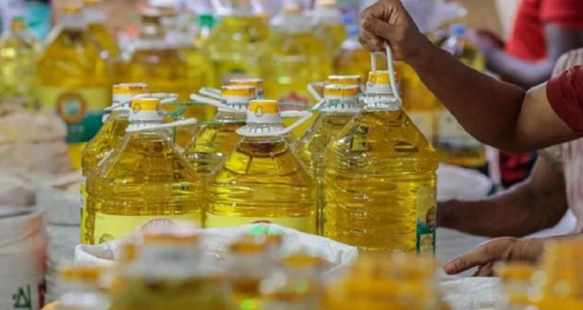 বন্ধ হচ্ছে খোলা সয়াবিন তেল বিক্রি