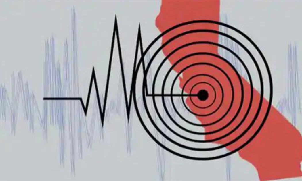 ঢাকায় ভূমিকম্প অনুভূত