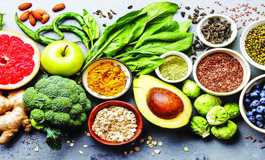 ফ্যাটি লিভার নিয়ন্ত্রণে যেসব সবজি উপকারী