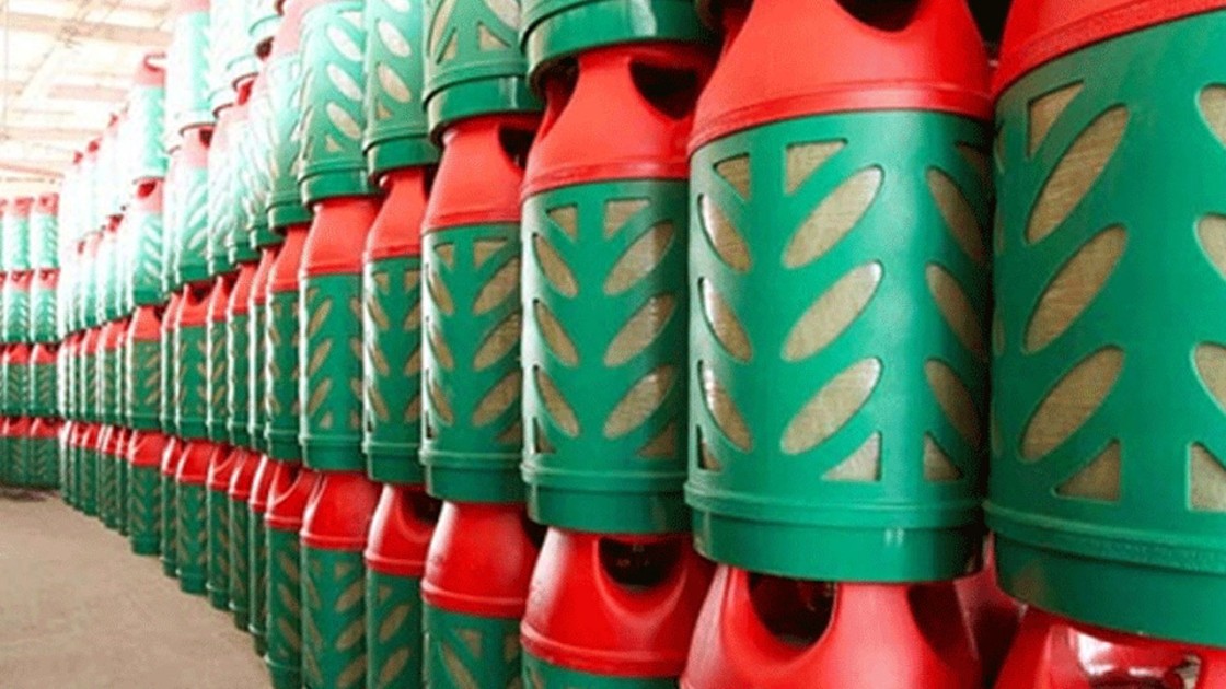 এলপিজি গ্যাসের দাম আবার বাড়ল