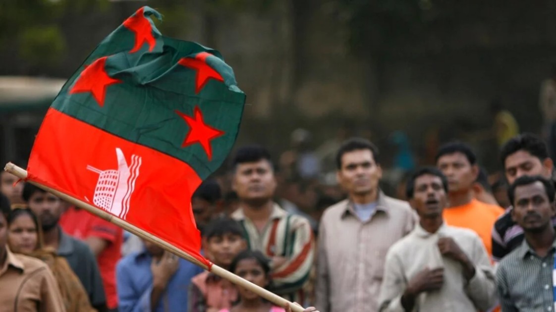 ১০ জানুয়ারি সোহরাওয়ার্দী উদ্যানে আওয়ামী লীগের সমাবেশ