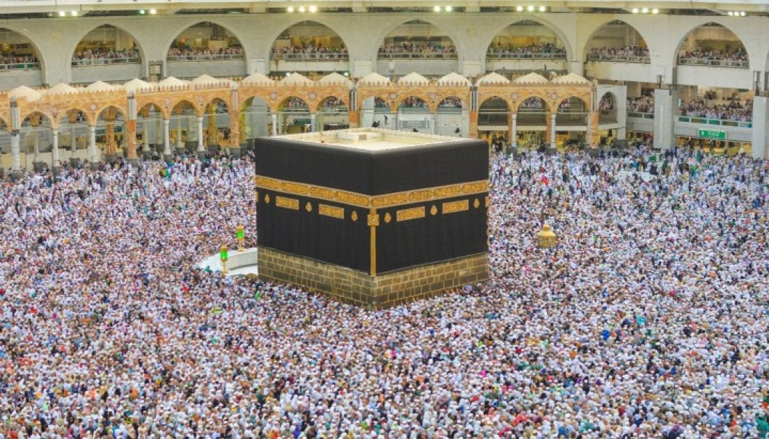 হজ যাত্রীদের সুখবর দিল সৌদি আরব