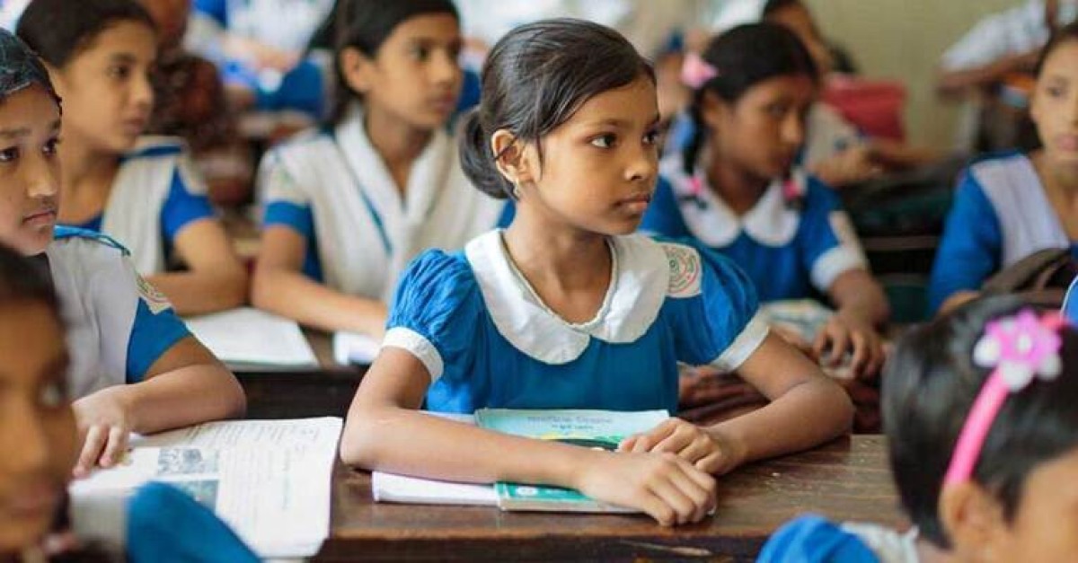 রোজায় স্কুল খোলা বা বন্ধ শংকায় শিক্ষার্থীরা, জানা যাবে কাল