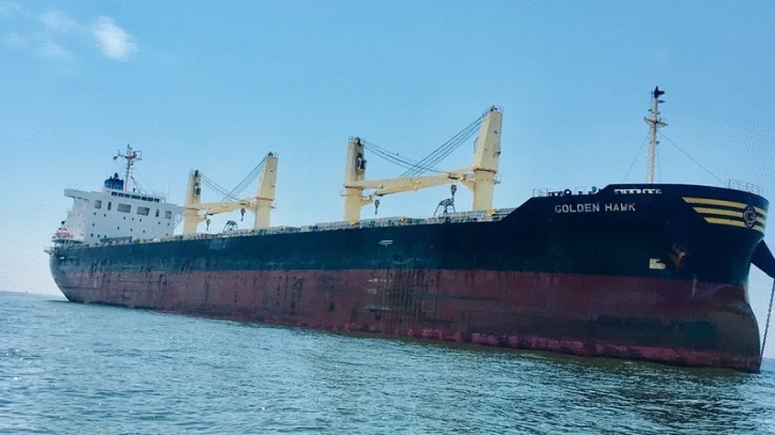 অজানা গন্তব্যে এমভি আবদুল্লাহ,আতংকে পরিবার পরিজন