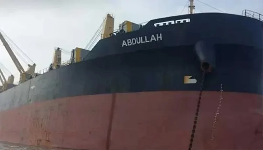 জিম্মির ১৫ দিনেও মুক্তি মেলেনি নাবিকদের