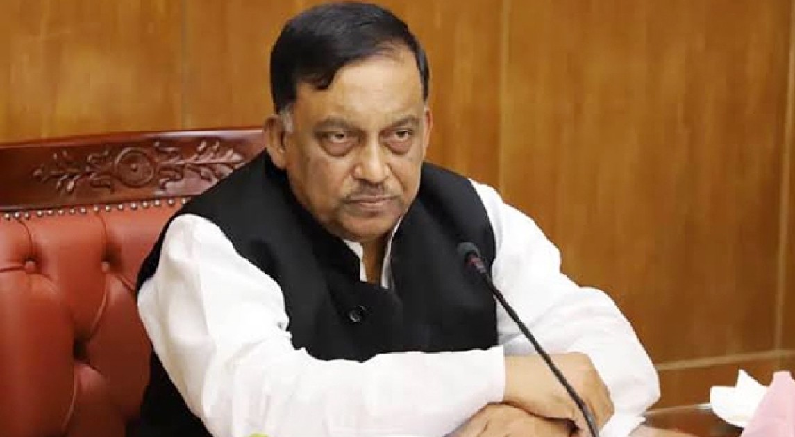 শিক্ষার্থীদের সুন্দর মনোভাব ধরে রাখতে সরকার কাজ করে যাচ্ছে : স্বরাষ্ট্রমন্ত্রী