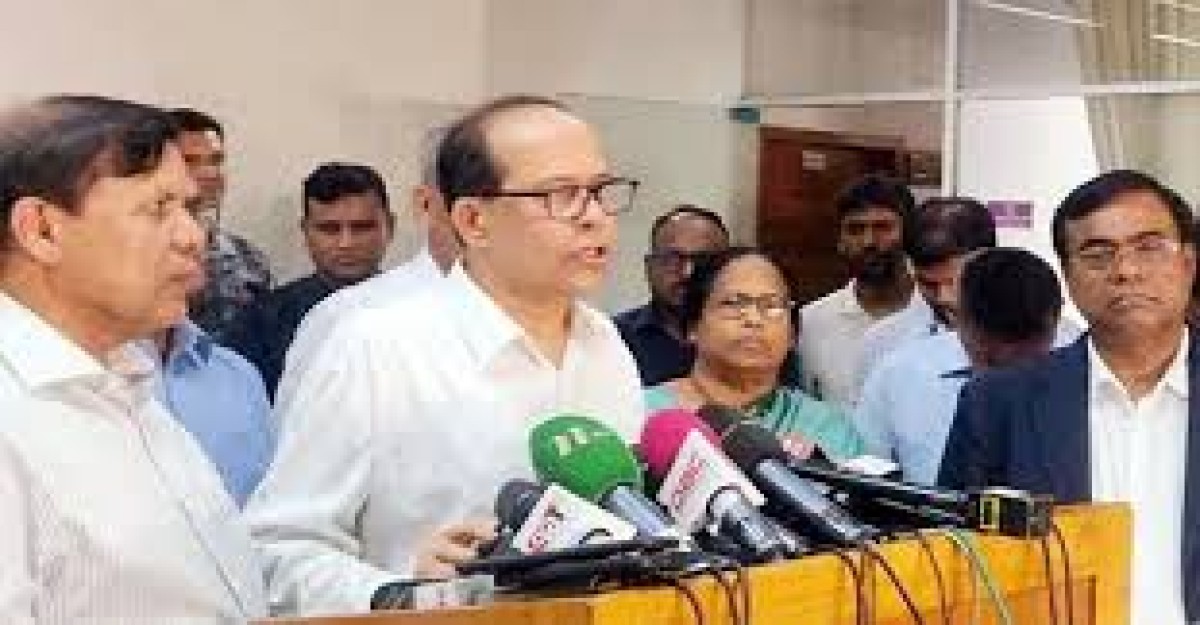 দ্বিতীয় ধাপের উপজেলা নির্বাচনের ভোটগ্রহণ শেষ,বড় দলের ভোট বর্জনে ভোট পড়েছে কম