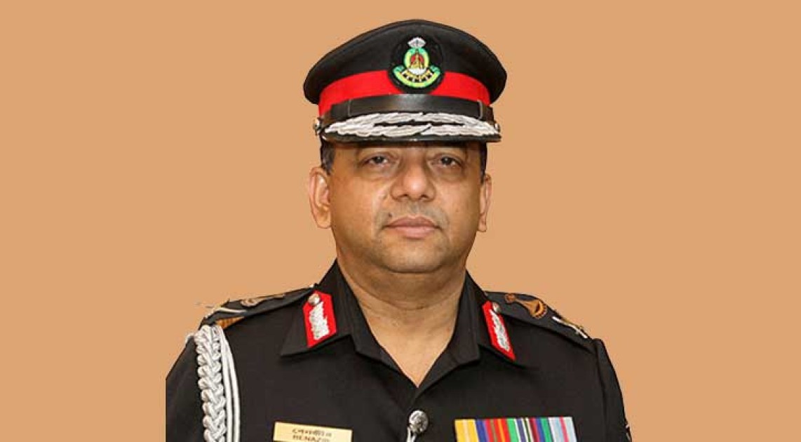 বেনজীর আহমেদের সম্পত্তি ক্রোকের নির্দেশ