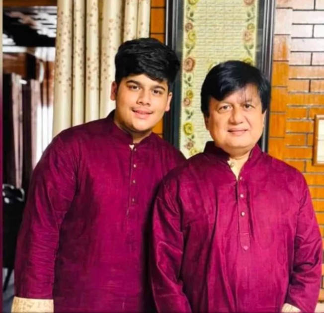 দেশ ছেড়েছেন ‘ছাগলকাণ্ডে’র মতিউর ও তার পরিবার