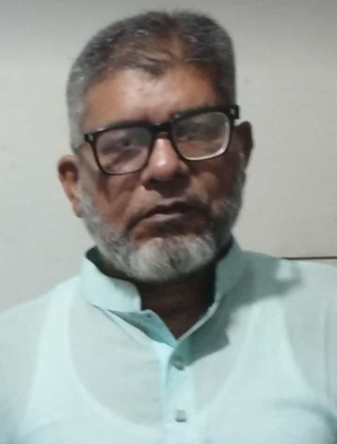 শোক সংবাদ