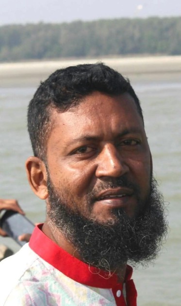 দোয়া চাই