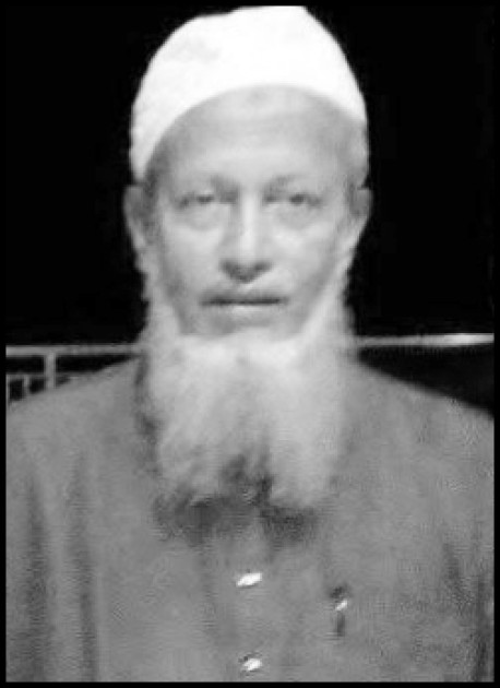 পুলিশ কর্মকর্তা আব্দুর রাজ্জাক মিয়ার মৃত্যু : শোকাহত