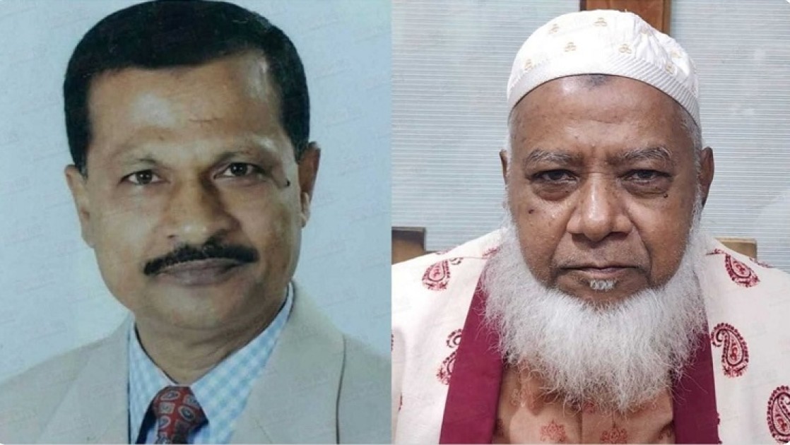 ভোলায় জাতীয়তাবাদী মুক্তিযোদ্ধা দলের কমিটিতে  কিরন আহবায়ক ও আমিন খান সদস্য সচিব