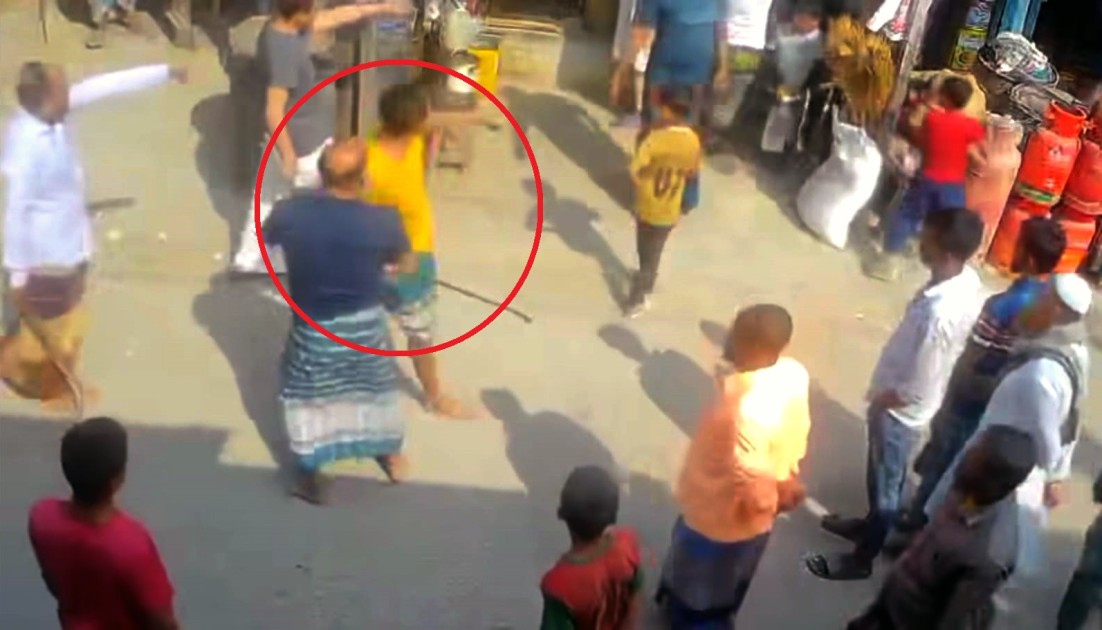 ভোলায় হাসপাতাল থেকে পালালো আসামি